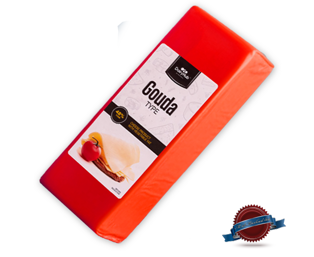 Gouda Type 3kg