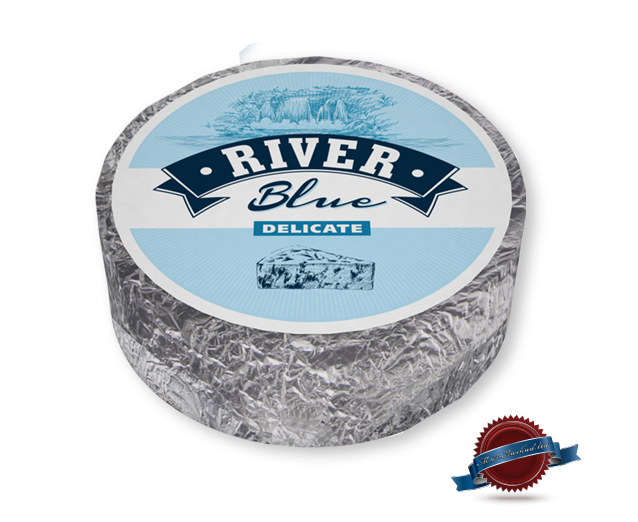 River Blue Delicate 2.7kg