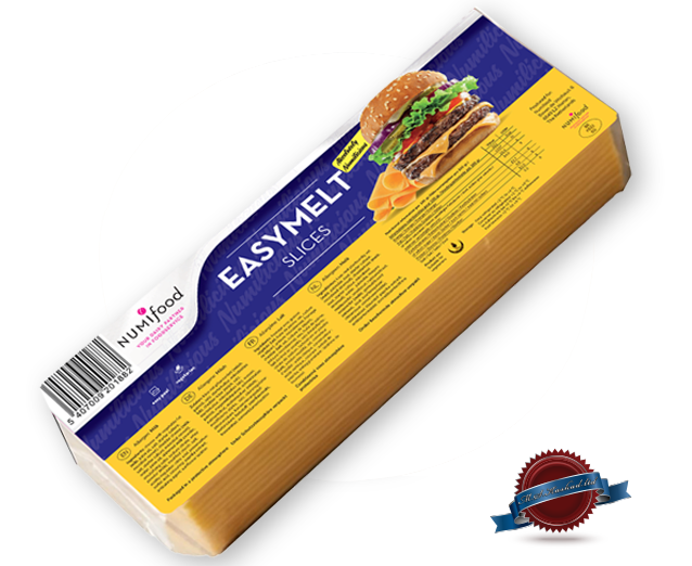Easymelt Slices 1.033kg