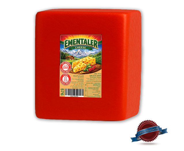 Ementaler Cheese 7.5kg
