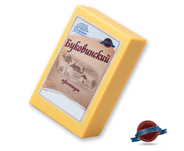 Bukovinsky 2.5kg