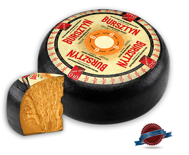 Bursztyn 8/2kg