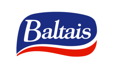 Baltais